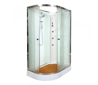 Душевая кабина ЕМ1511R N